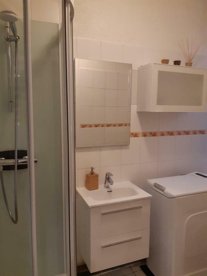 Cosy T2 38M2 - Centre-Ville Dijon- Gare/Darcy Dış mekan fotoğraf